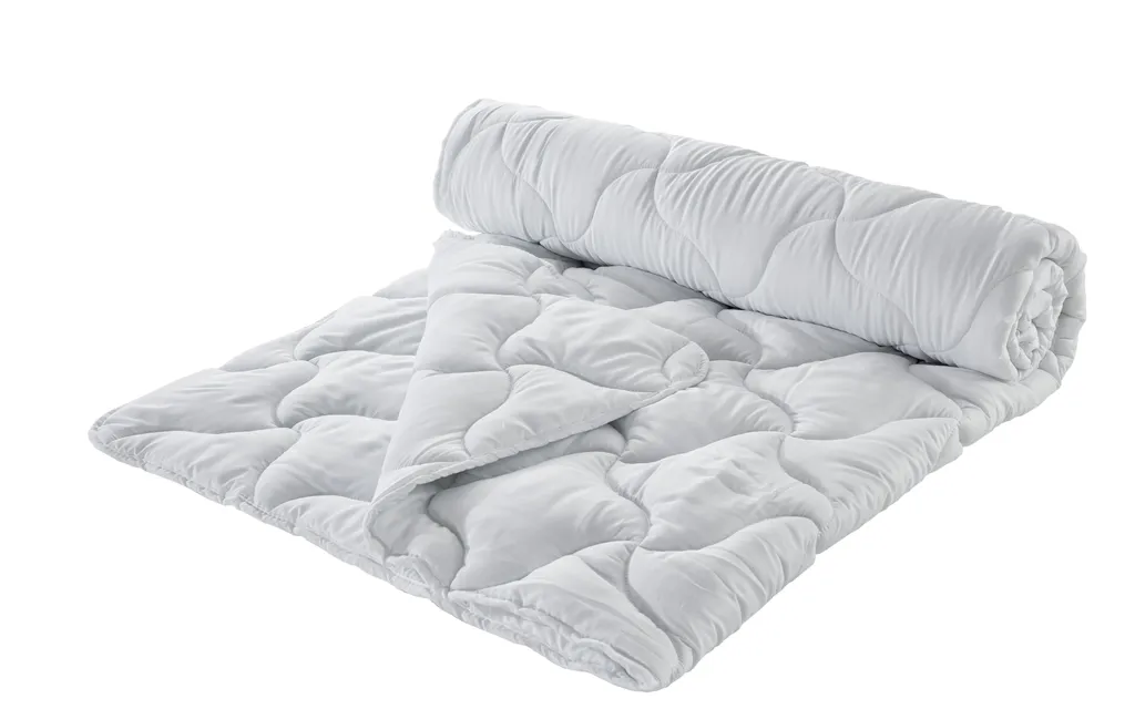 Schwere Bettdecke Warm 13,5 TOG Schwere Winter-Bettdecke – Hotelqualität, Baumwollmischung, Alle Größen, Hypoallergen Hotelbettwäsche 135x200