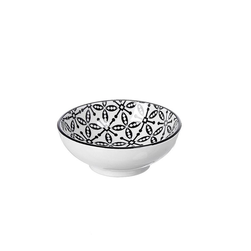 Ritzenhoff e Breker serie Takeo Leaves Dip bowl piatto 8 cm Immagine del prodotto 