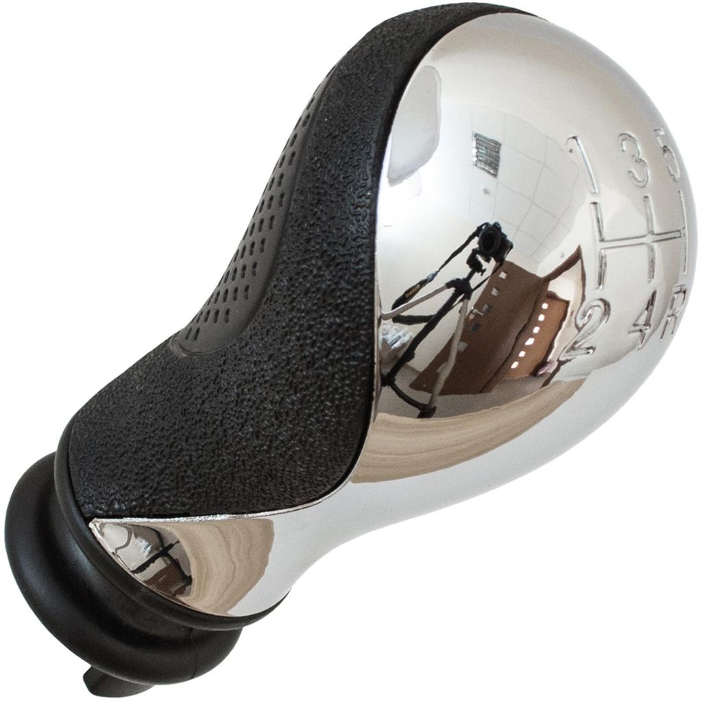 Citroen C5 I 01-08 Steckschaltknauf