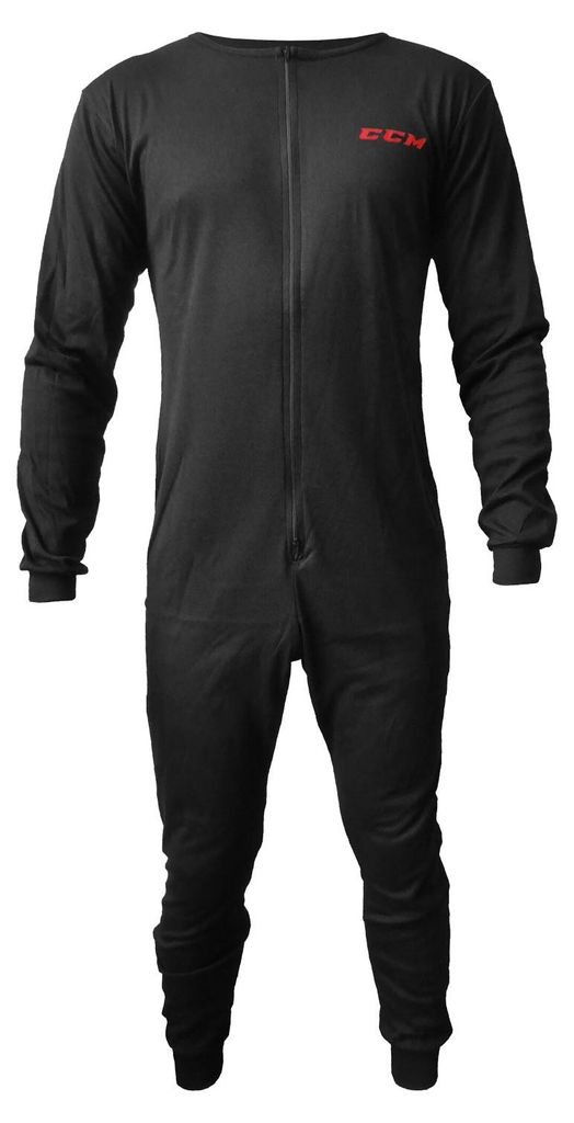 CCM One Piece Underwear SR Eishockey Unterwäsche und Pyjama Produktbild 