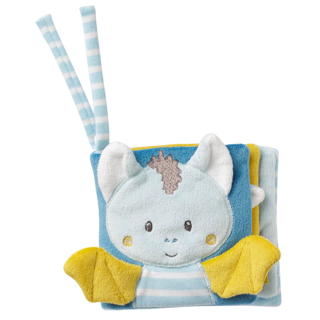 BABY FEHN Plyov knka, Little Castle Obrázok produktu 
