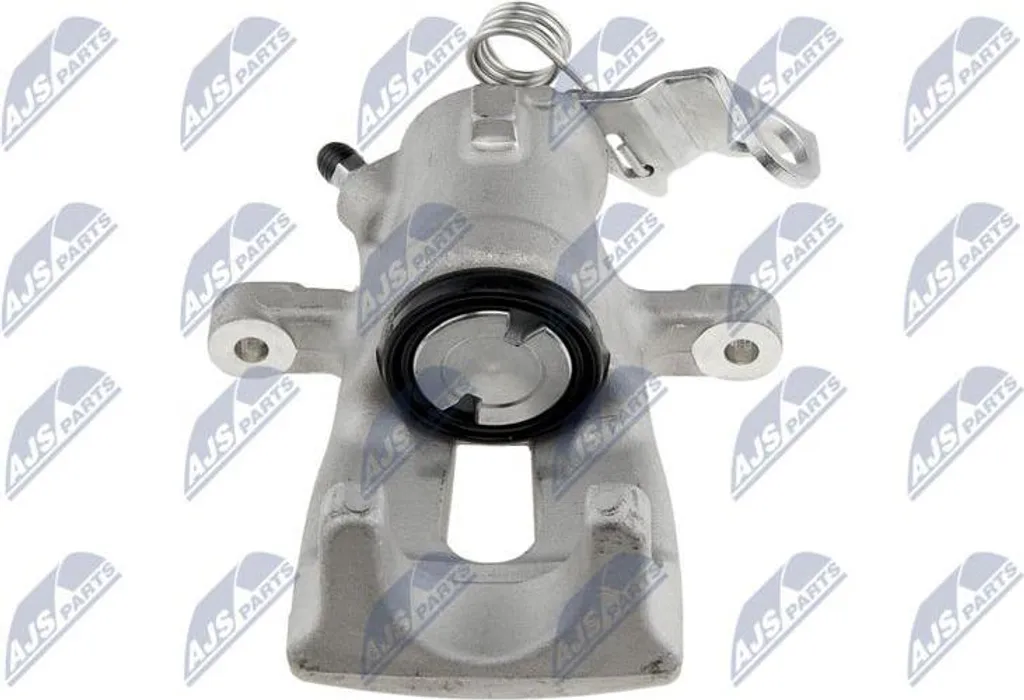 Étrier de frein NTY HZT-PL-003 pour Astra G et Zafira OE 93176085