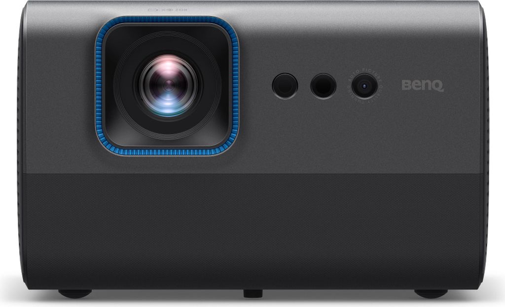 BenQ GP520 2600 ANSI lumen DLP UHD 4K (3840x2160) Nero Image du produit 