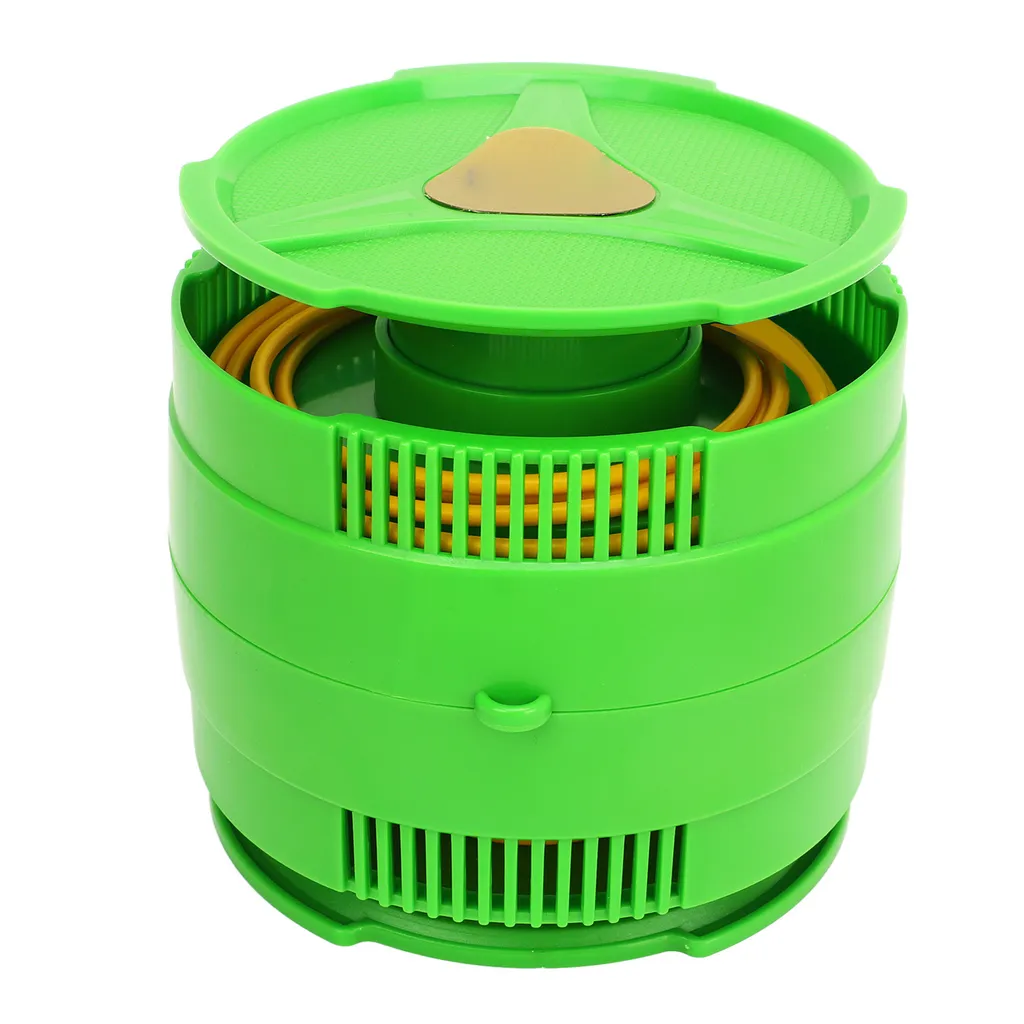 Boîtier OTDR Launch Cable Box SM avec Connectique Hybride SC-LC 1000m