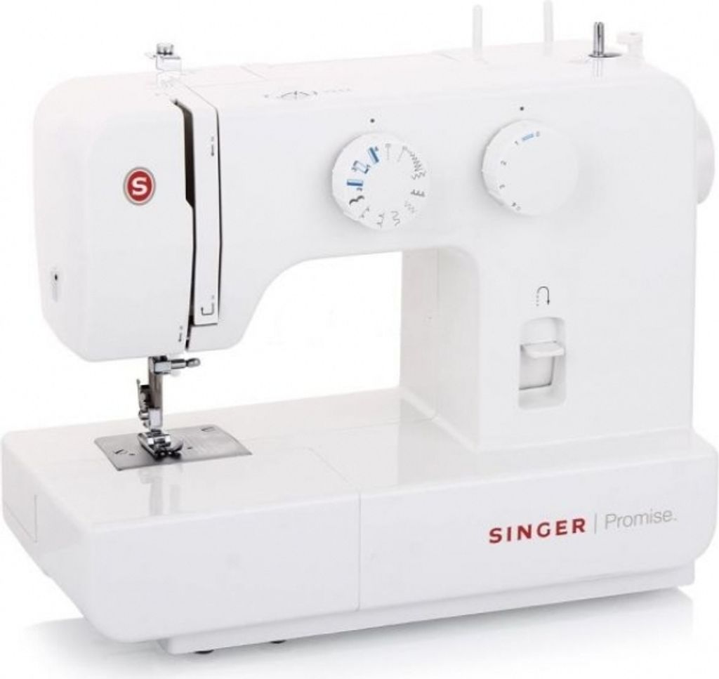 Singer Promise 1409 Nähmaschine Produktbild 