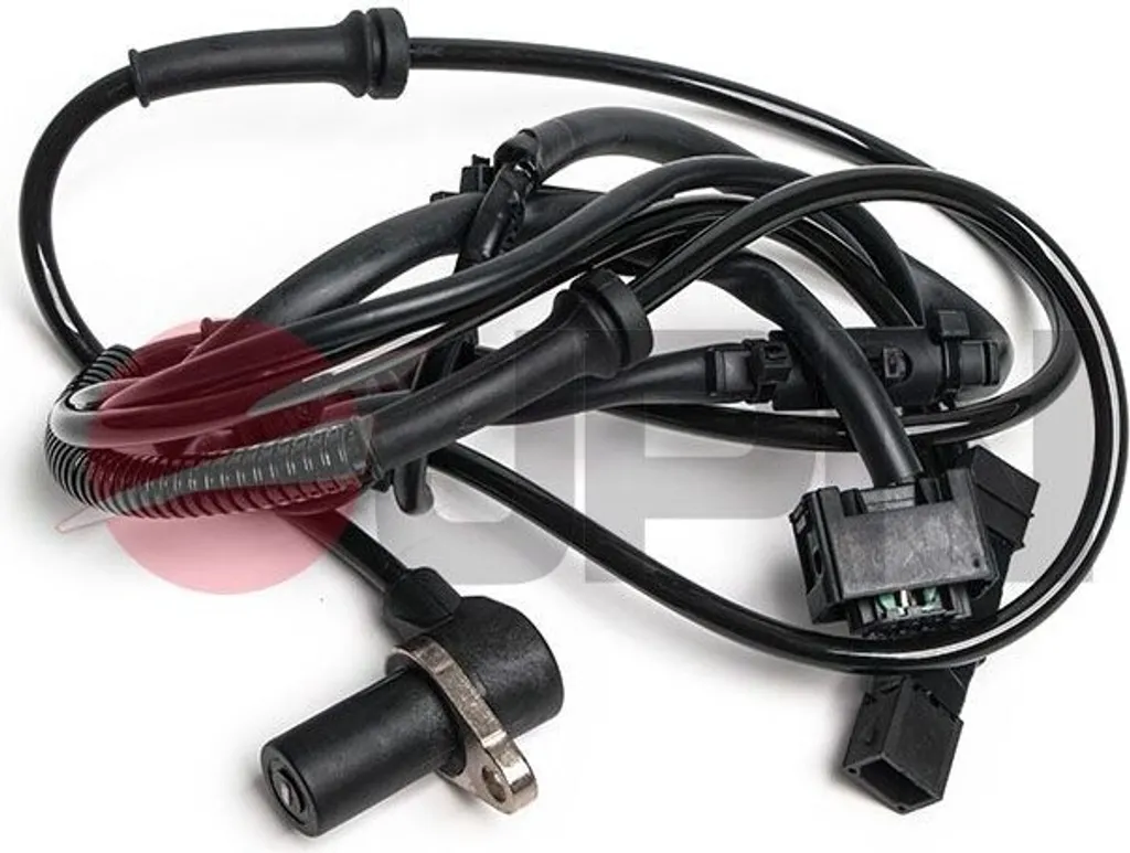 Capteur de Vitesse de Roue ABS pour Audi A4 8E et 8H - Référence 8E0927807C