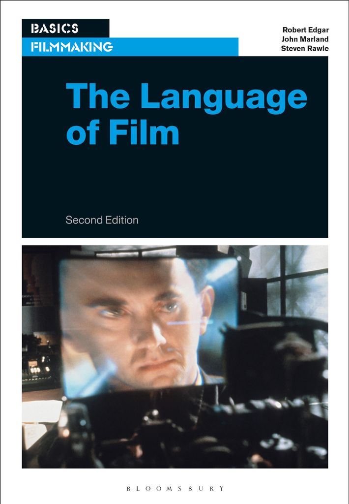 Bfmk The Language Of Film – Lingua: Inglese