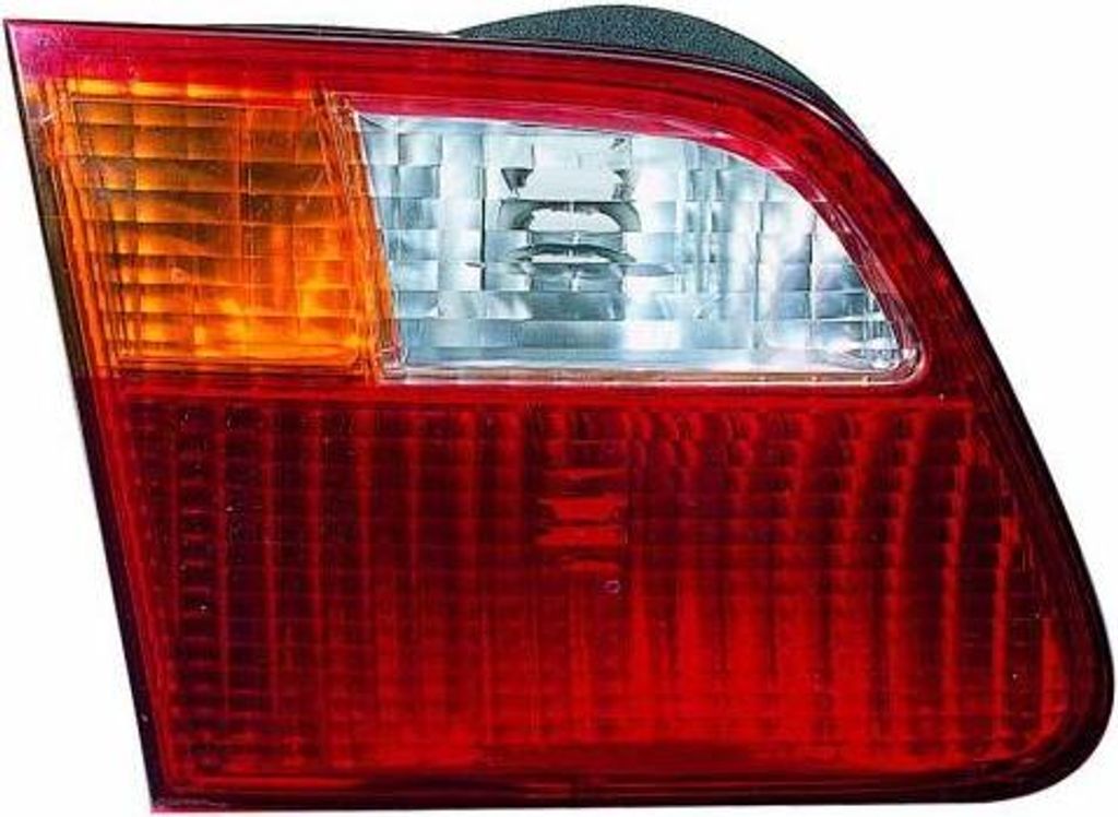 ABAKUS 217-1309R-U Rückleuchte OE kompatibel mit Civic