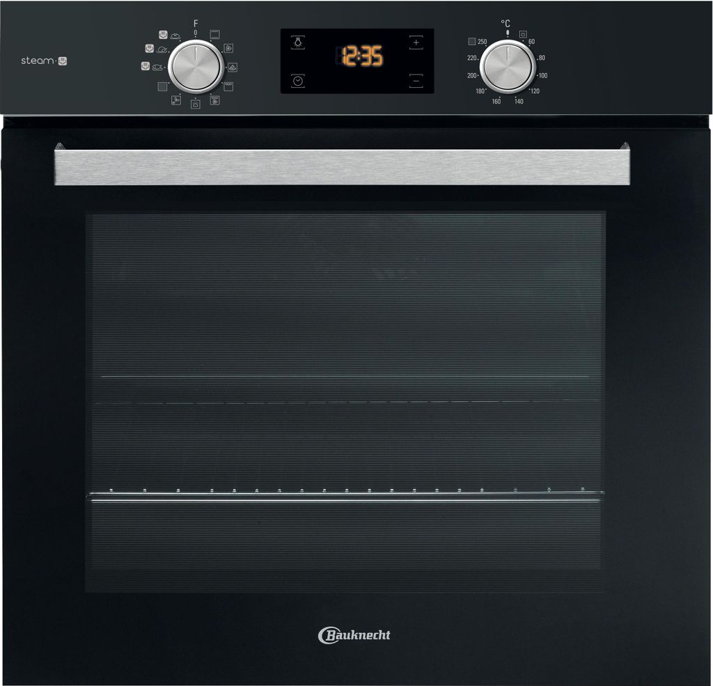 Einbaubackofen BAK5S KP8V2 BLG Produktbild 