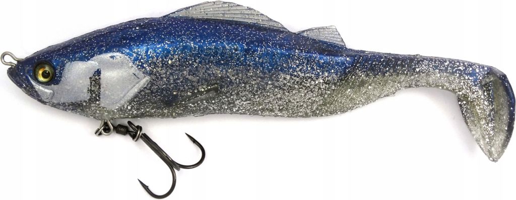 Adusta Swimbait Pts7-212 18Cm, 70G, Hasu