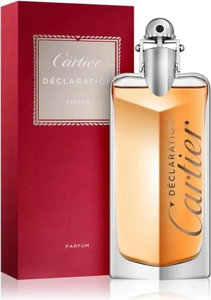 Déclaration Parfum Spray 100ml avec notes de cèdre et bois de santal - 9