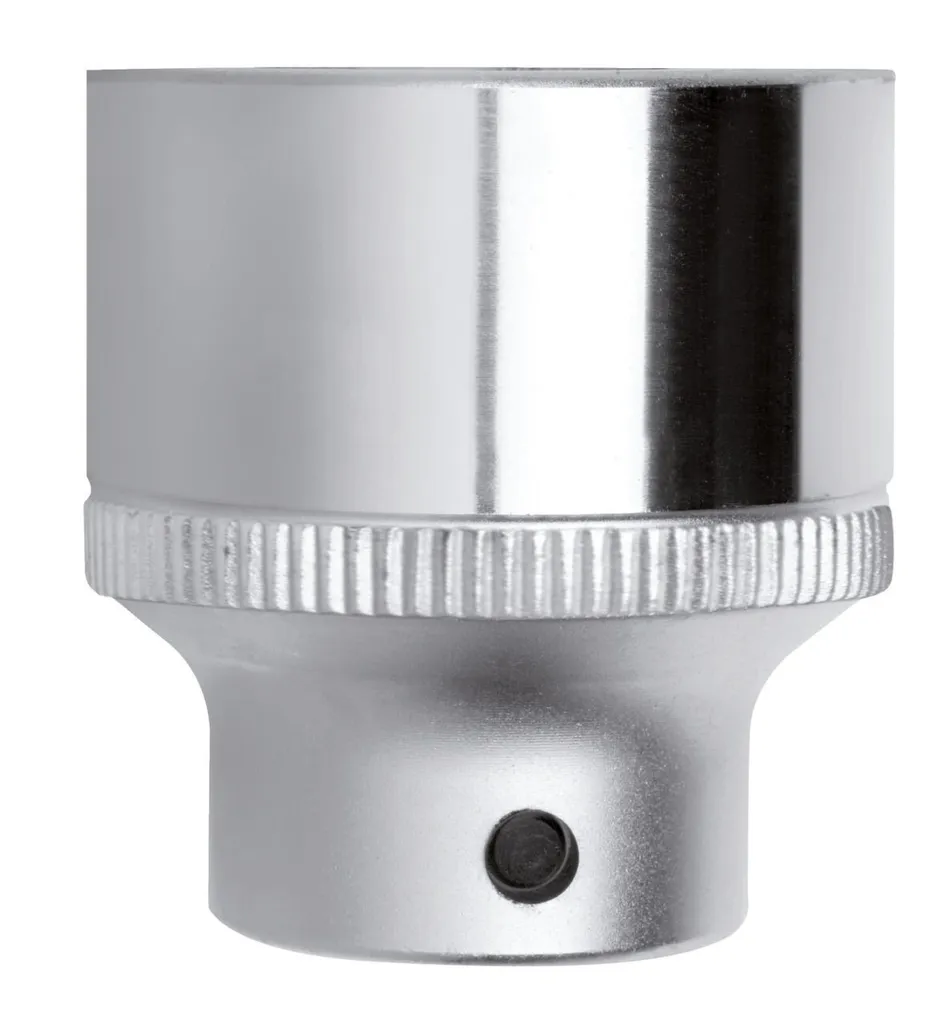 Bussola Esagonale 22mm GEDORE Red 3/4" - Acciaio CV Lunghezza 50mm