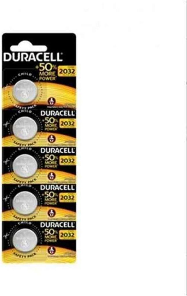 Batterien DURACELL DuracellCR20325 (CR2032) Produktbild 