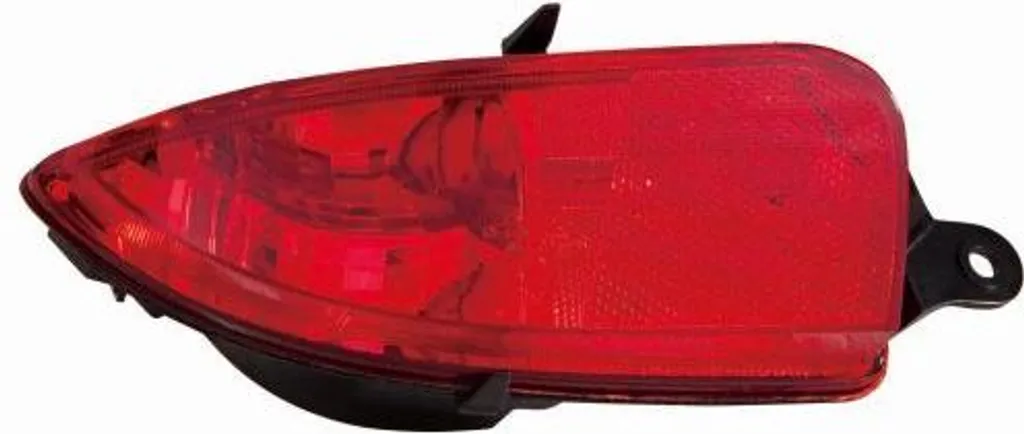 ABAKUS 442-4002L-UE - OE 1223015 Fendinebbia posteriore, sinistro per Corsa C (X01)