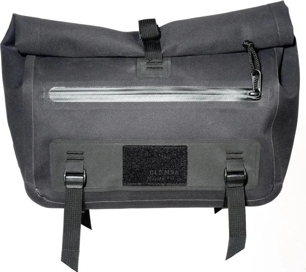 Sacoche Imperméable Juniper Old Man Mountain Noire 10L Haute Résistance
