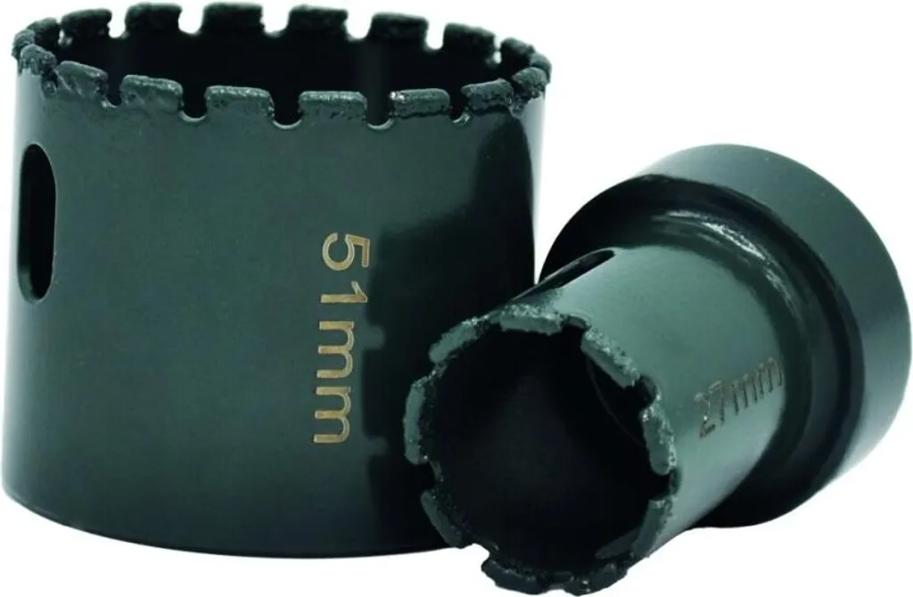 Sega a Tazza Diamantata M.P.S. 29mm | Basta piastrelle rotte!