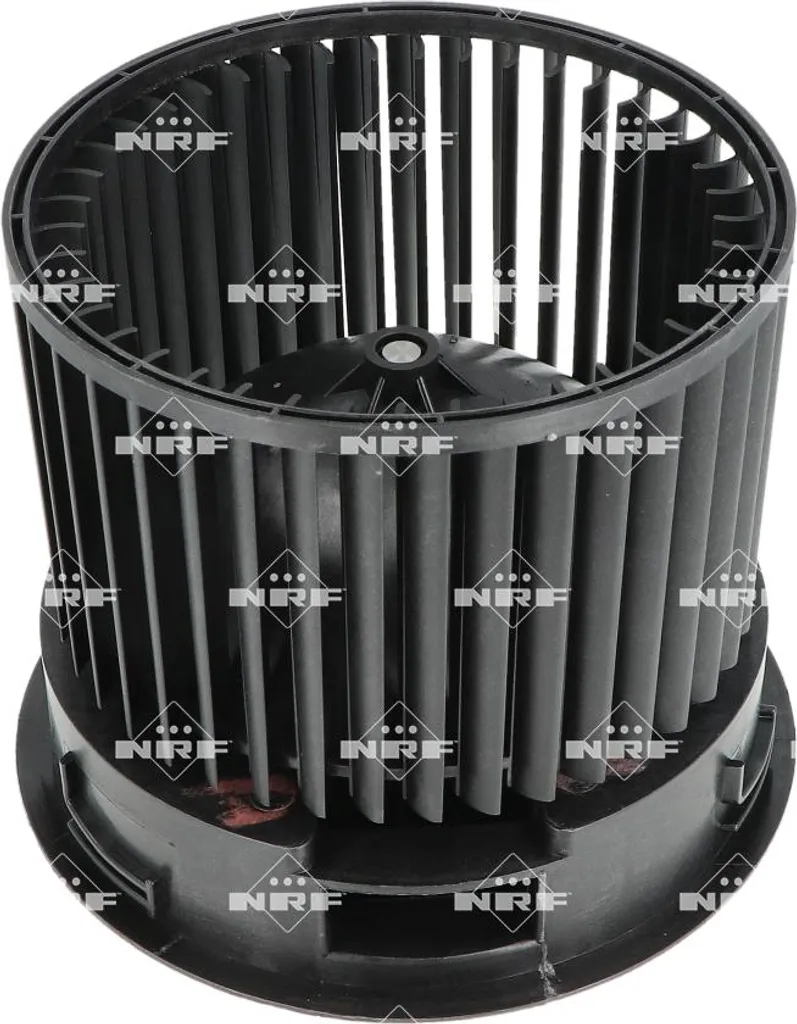 Ventilateur d'habitacle NRF 34360 pour désembuage et confort de conduite