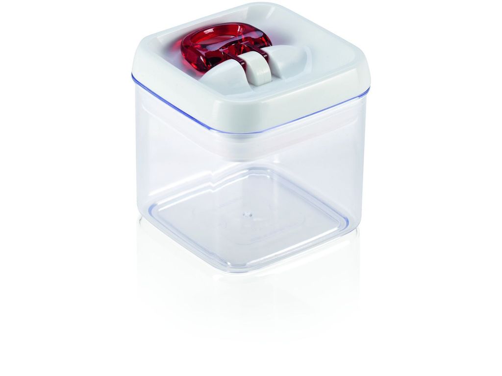 Vorratsbehälter Fresh&Easy 400 ml eckig