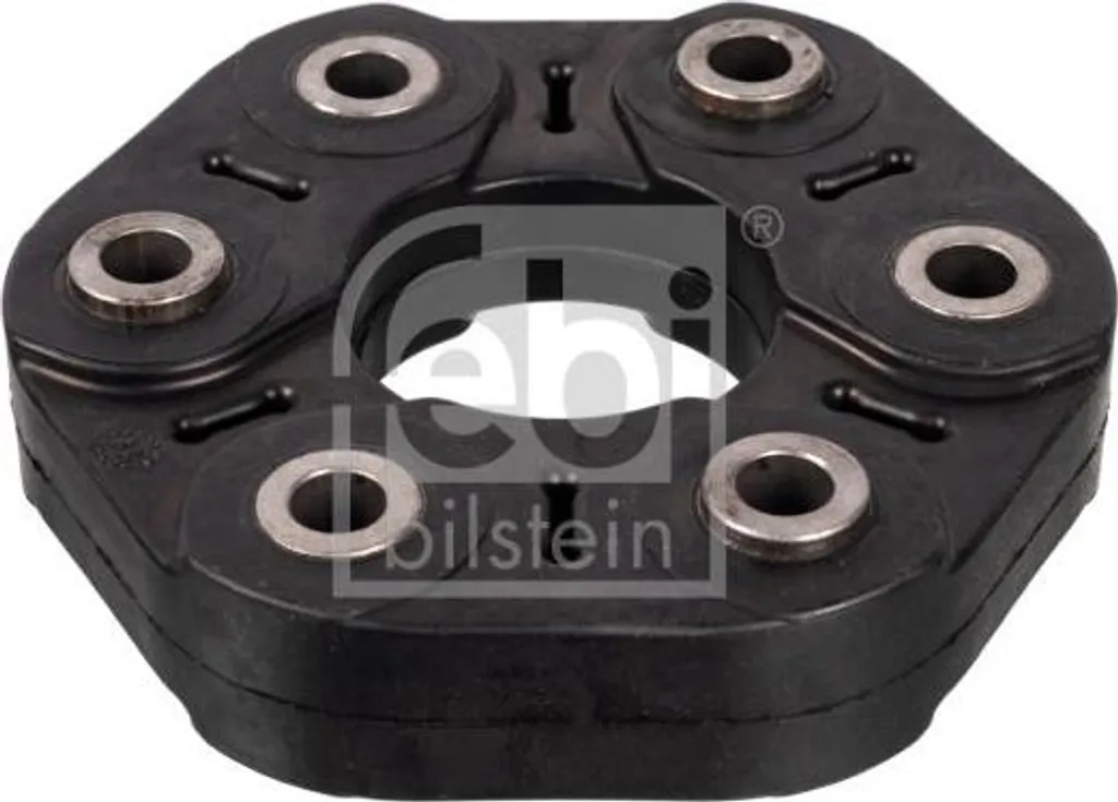 Flector de Transmission FEBI 171157 - Joint de Cardan pour Mercedes