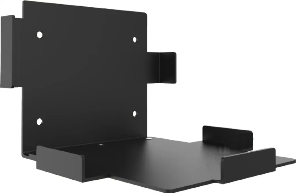Support mural pour XBOX Series X - Fixation murale robuste XSX X136