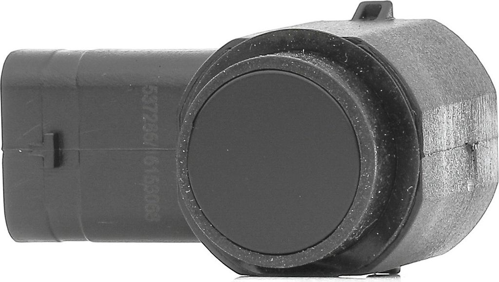 RIDEX 2412P0127 Einparkhilfe Parksensor L-Form Schwarz für KIA SPORTAGE (SL)