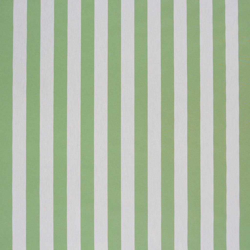 Outdoorstoff Meterware Markisenstoff Gartenmöbelstoff Toldo grün weiß