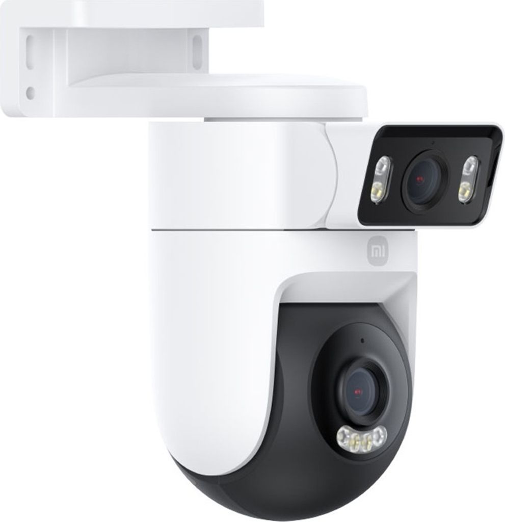 IP kamera Xiaomi Outdoor Camera CW500 Dual – vonkajšia 4 MP Obrázok produktu 