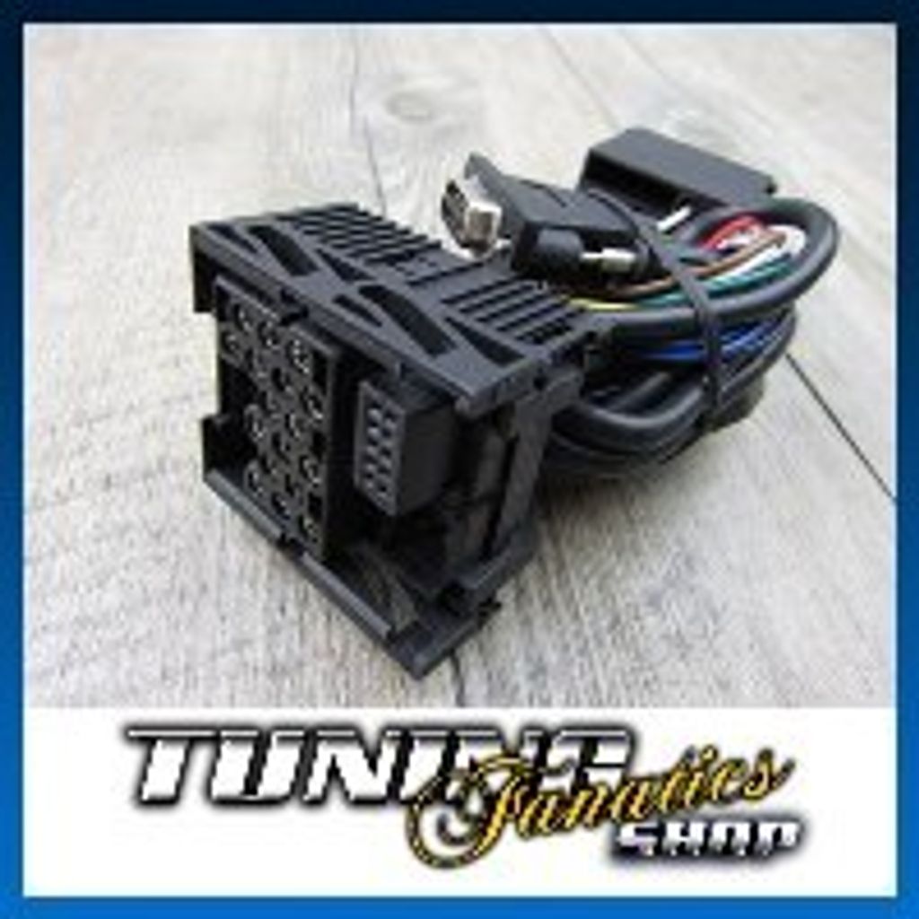 Kábel káblového zväzku Yatour DMC MP3 changer MT-06 pre BMW Obrázok produktu 