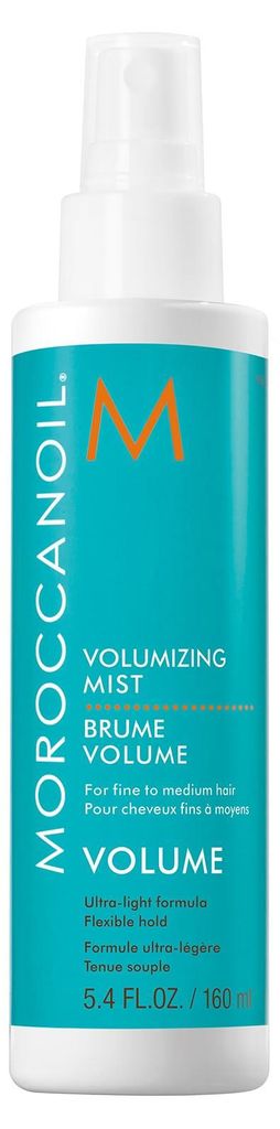 Moroccanoil – Volumen-Spray – 160 ml Produktbild 