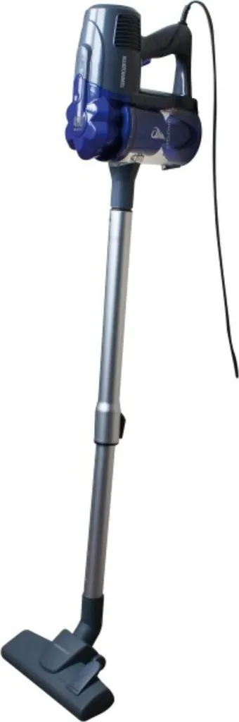 Aspirateur balai Termozeta 72142M 400W gris avec réservoir de 0,8 l