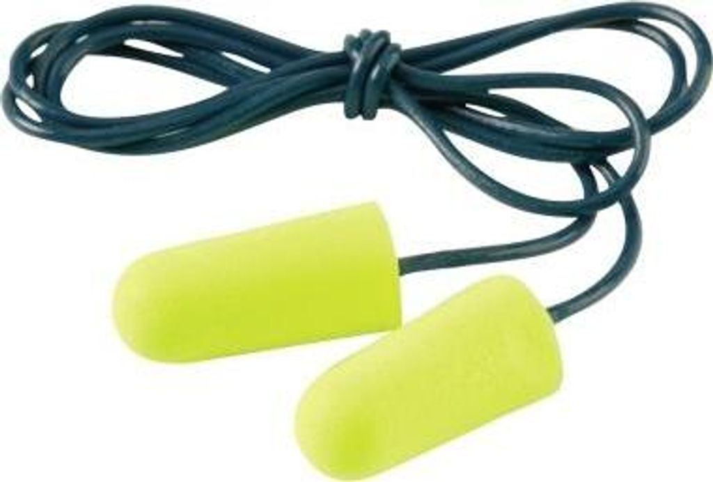 Zatyczki do uszu E-A-R ES01005 200pair (ES01005) Zdjęcie produktu 