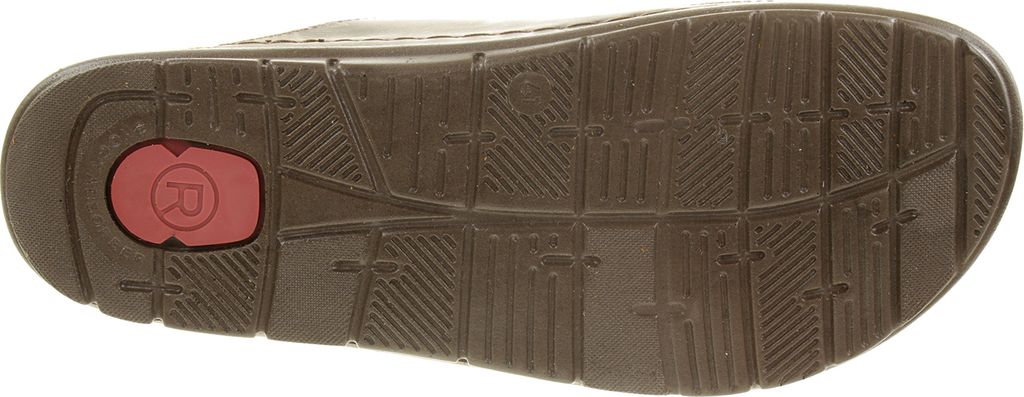 Rohde Easys N42 - Mocca Fettleder Größe: 44 Normal Produktbild 16