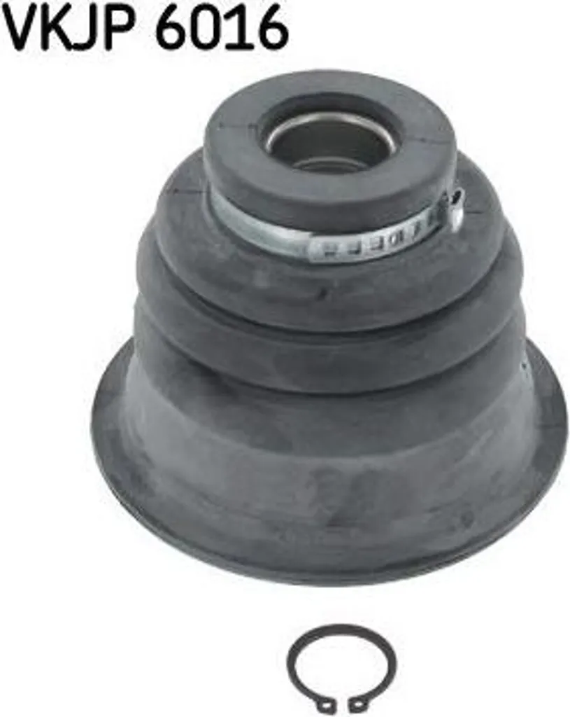 Jeu de joints arbre entraînement SKF VKJP 6016 avec accessoires