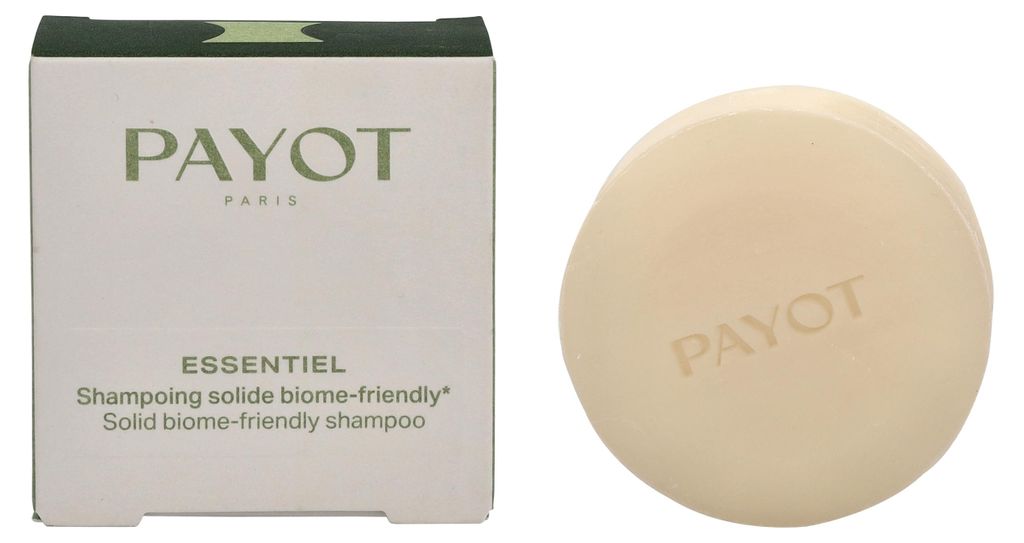 Payot Essentiel Gentle Biome-Friendly Shampoo Produktbild 