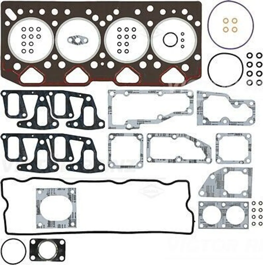 Kit de joints de culasse REINZ 02-56192-01 haute qualité pour moteur
