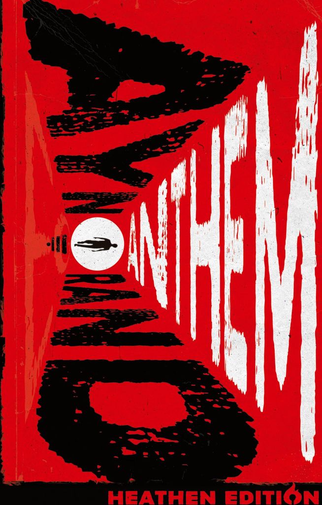 Anthem (Heathen Edition)