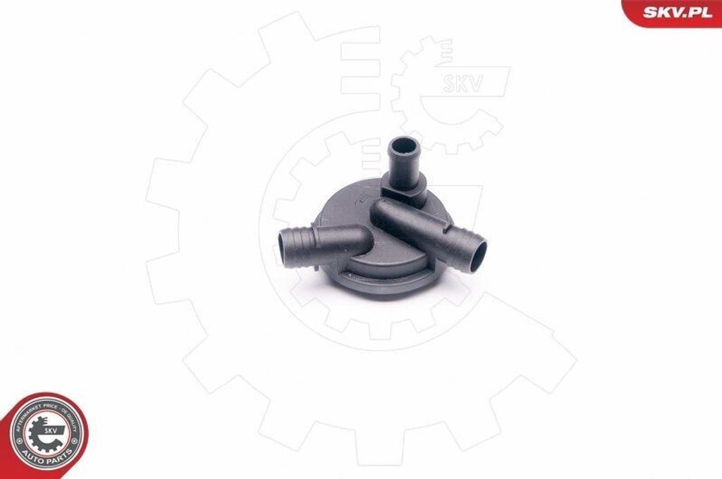 ESEN SKV 31SKV012 Ventil Kurbelgehäuseentlüftung PCV für VW GOLF III (1H1) Zylinderkopf