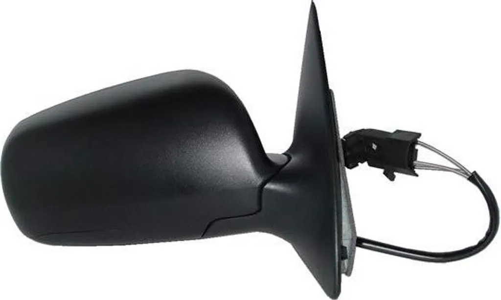 Rétroviseur extérieur Fabia cassé ? Solution ABAKUS 3501M11 6Y1857502