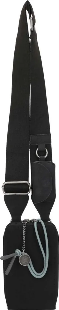 Fritzi aus Preußen Brigitte X Jozy Limited Chain Sky Crossbody Black