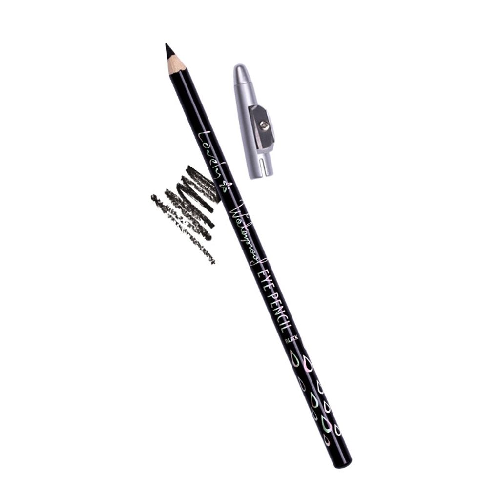 LOVELY. Waterproof Eyeliner