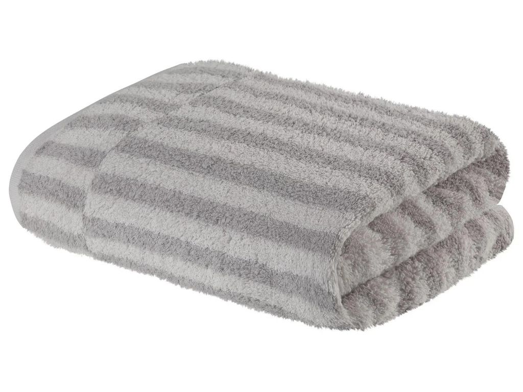 Michalsky Frotteehandtuch Badetuch Duschtuch aus 100 % Baumwolle, 70 x 140 cm