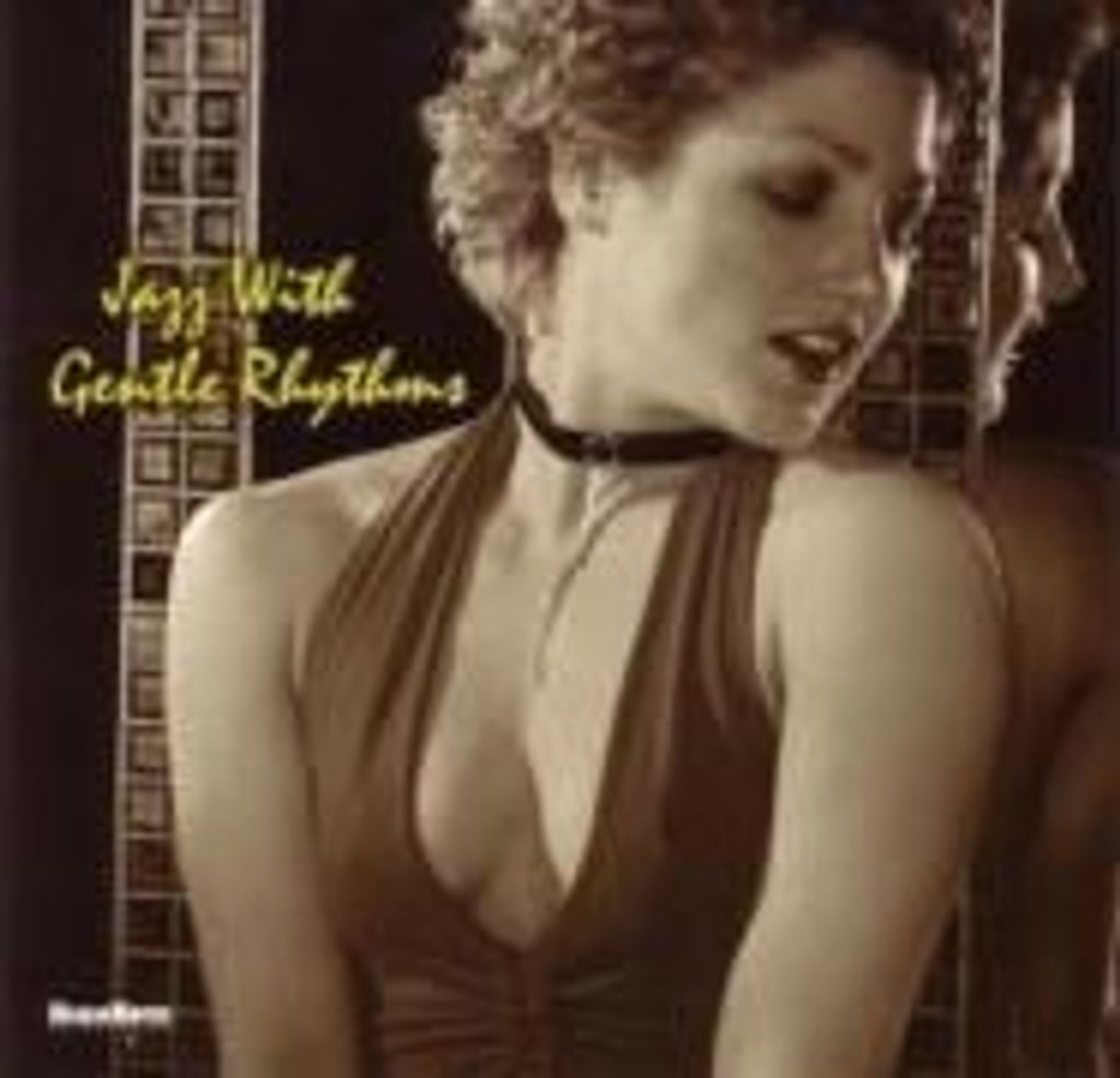 Various-Jazz With Gentle Rhythms