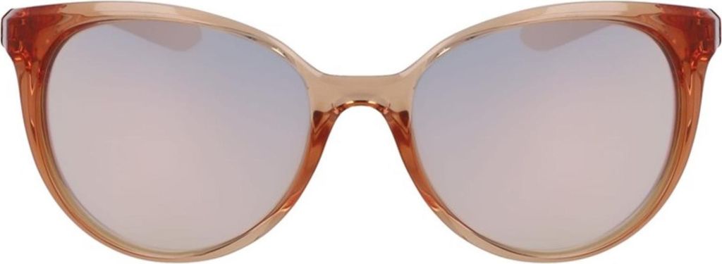 Nike Vision Essence Mirrored Washed Coral / Light Rose Gold Light Pink/CAT 2 Mirrored
