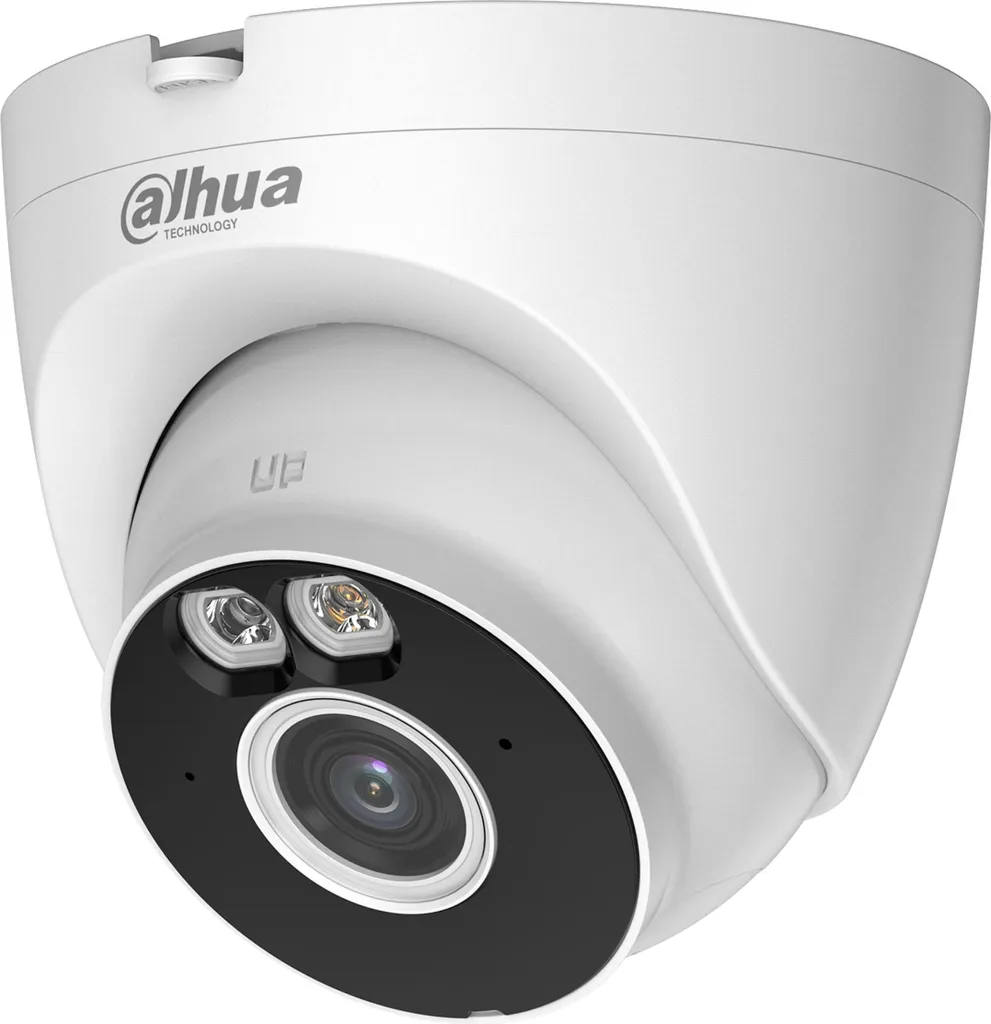 Dahua T4A-PV 4Mpx WiFi: Telecamera Dual Light con Deterrenza Attiva