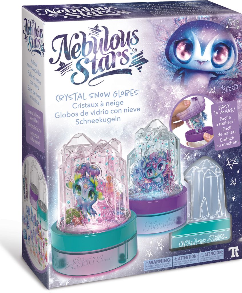 Nebulous Stars 11304, Weihnachten Produktbild 