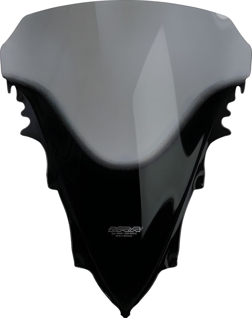 Szyba przednia MRA, YAMAHA YZF R1, 07-08, przydymiona Zdjęcie produktu 