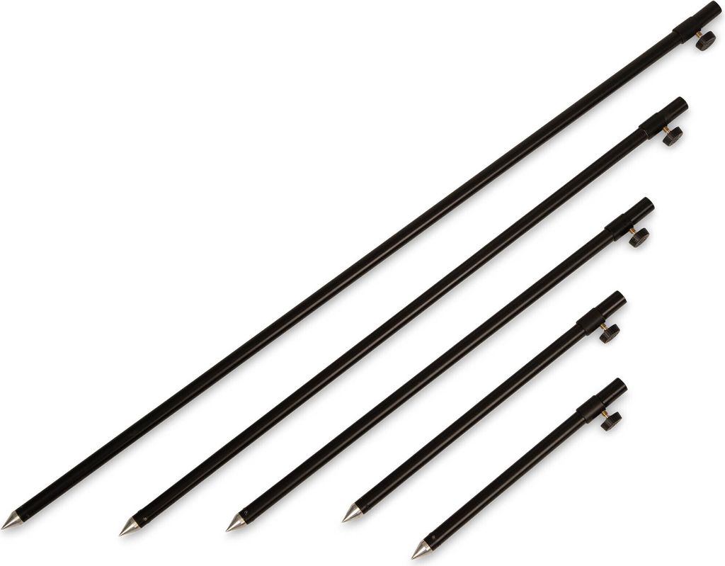 Trakker Sniper Bankstick - 12-22 Zoll