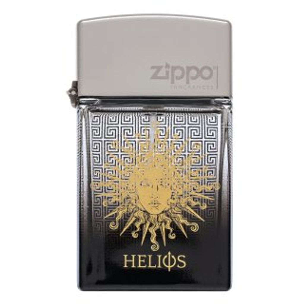 Zippo Fragrances Helios Eau de Toilette per uomo 40 ml Immagine del prodotto 