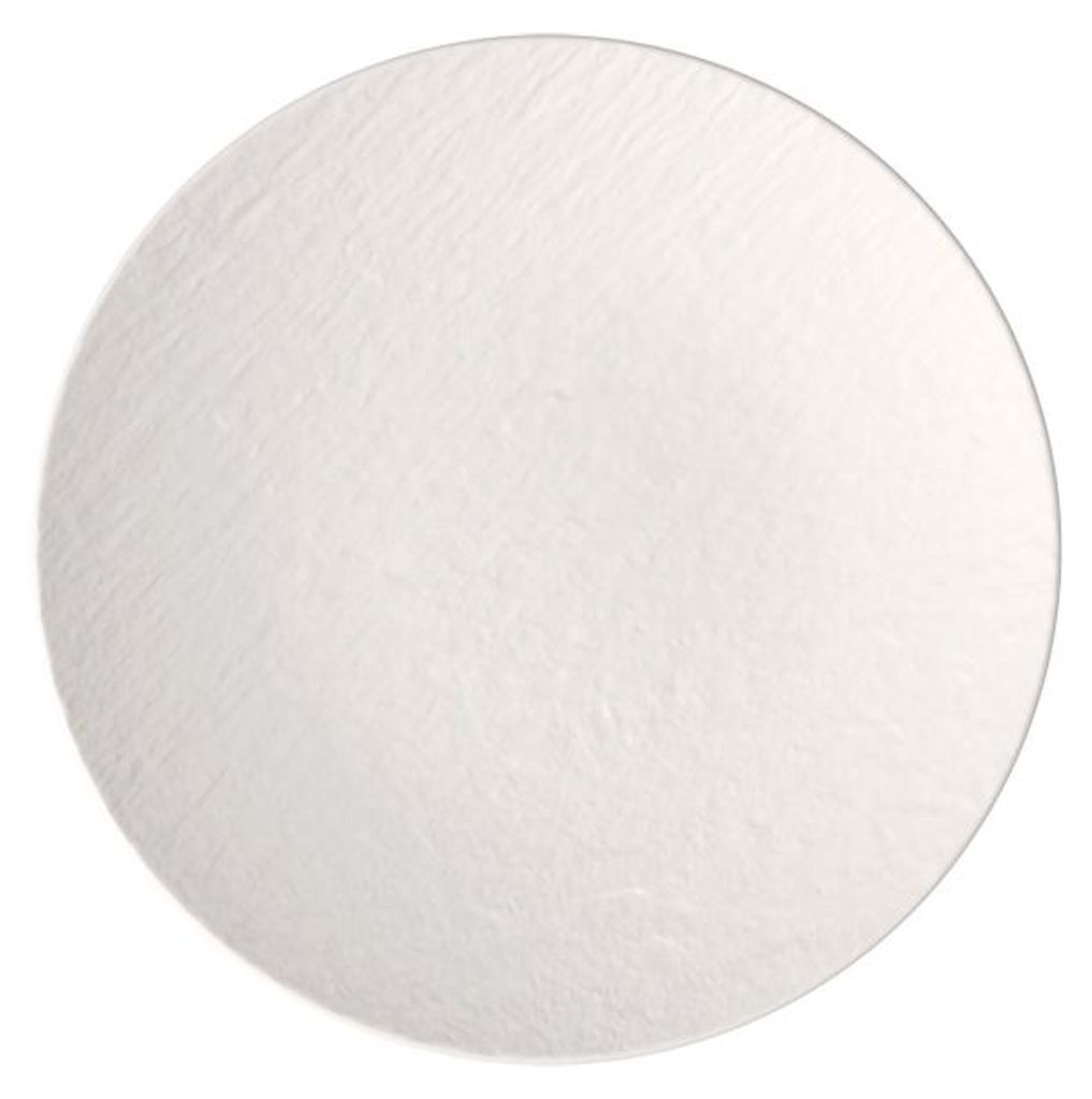 Manufactura Rock Blanc, plato universal, modelo Coupe, 250 Imagen del producto 