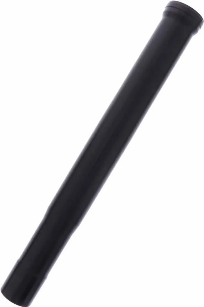 Évitez les rayures sur votre Kawasaki Z 900 - Protège fourche JMP Noir